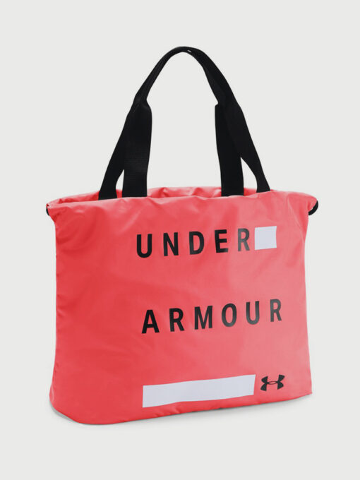 Taška Under Armour Favorite Graphic Tote Růžová