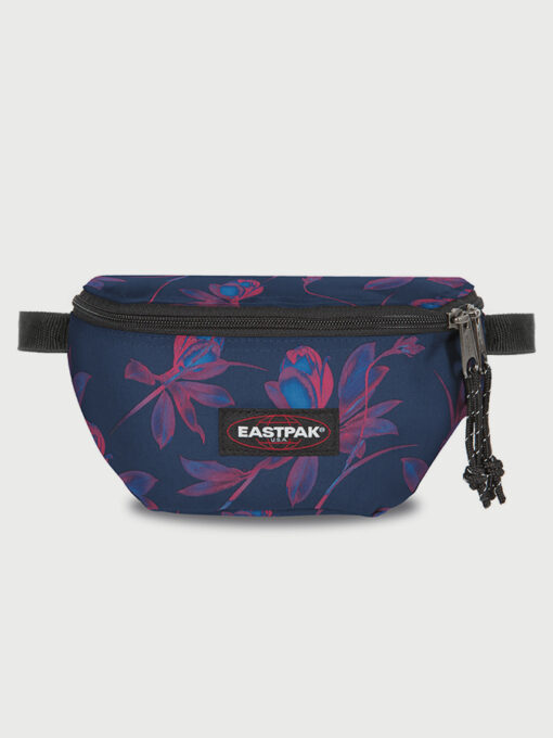 Ĺadvinka Eastpak Springer Fialová