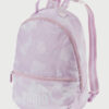 Ruksak Puma WMN Core Archive Backpack Růžová