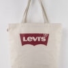 Taška LEVI'S Batwing Tote W Biela