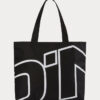Taška O´Neill Bw Logo Shopper Čierna