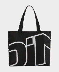 Taška O´Neill Bw Logo Shopper Čierna