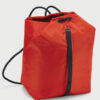 Ruksak Under Armour Essentials Sackpack Červená