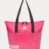 Taška adidas Performance W 3S Tr Tote Růžová