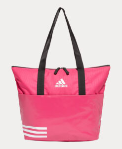 Taška adidas Performance W 3S Tr Tote Růžová