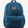 Ruksak Vans Wm Realm Plus Backpa Gibraltar Sea Modrá