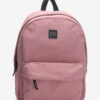 Ruksak Vans Wm Coronet Backpack Nostalgia Rose Červená