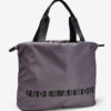 Taška Under Armour Favorite Tote-Gry Fialová