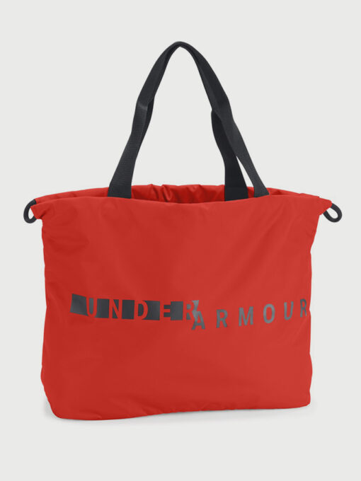 Taška Under Armour Favorite Tote Červená