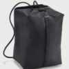 Ruksak Under Armour Essentials Sackpack Čierna