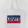 Taška LEVI'S Sportswear Logo Tote W Farebná
