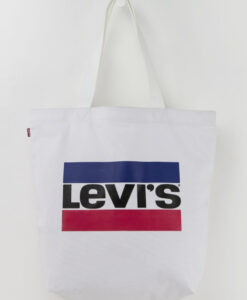 Taška LEVI'S Sportswear Logo Tote W Farebná