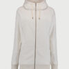 Mikina O´Neill LW Essentials Zip Hoodie Biela - lacné mikiny