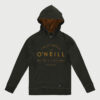 Mikina O´Neill LB Hoodie Farebná - lacné mikiny
