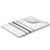 Beurer BEU-HK25 vyhrievacia deka Grey