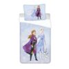 Jerry Fabrics Detské bavlnené obliečky Frozen 2 Adventure