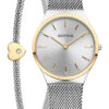 Hodinky BERING 12131-014-GWP - Farba: strieborná