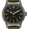 Hodinky BULOVA 98A255 - Farba: zelená
