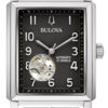 Hodinky BULOVA 96A269 - Farba: čierna
