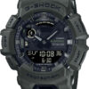 Hodinky CASIO GBA-900UU-3AER - Farba: zelená