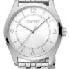 Hodinky ESPRIT ES1L297M0045 - Farba: strieborná