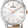 Hodinky FESTINA 20506/1 - Farba puzdra: strieborný tón
