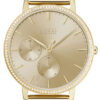 Hodinky HUGO BOSS 1502520 - Farba: zlatá