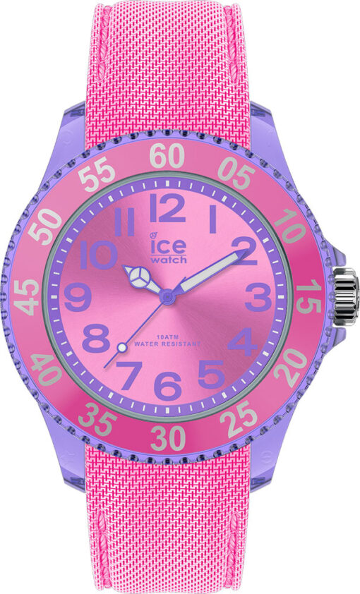 Hodinky ICE-WATCH 017729 - Farba: ružová
