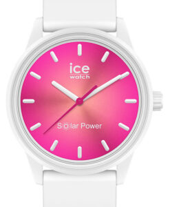 Hodinky ICE-WATCH 019031 - Farba: biela