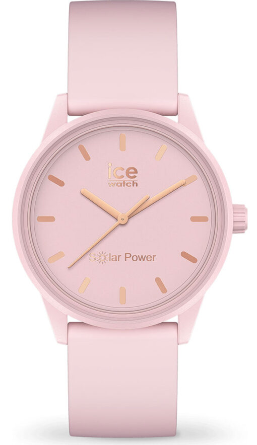 Hodinky ICE-WATCH 018479 - Farba: ružová