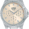 Hodinky LORUS RP641DX9 - Farba: strieborná