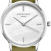 Hodinky ROSEFIELD RMOLS-R05 - Farba: zelená