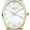Hodinky ROSEFIELD OWGLG-OV05 - Farba: sivá