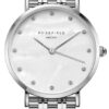 Hodinky ROSEFIELD UWSSS-U32 - Farba: strieborná