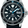 Hodinky SEIKO SRPG21K1 - Farba: čierna