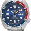 Hodinky SEIKO SRPE99K1 - Farba: modrá
