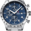 Hodinky SWISS MILITARY BY CHRONO SM34084.02 - Farba: modrá