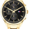 Hodinky TOMMY HILFIGER 1782423 - Farba: zlatá