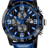 Hodinky FESTINA 20339/4 - Farba: modrá