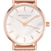 Hodinky ROSEFIELD 26WR-265 - Farba: ružová zlatá