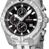 Hodinky FESTINA 20355/4 - Farba: strieborná
