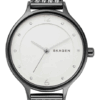 Hodinky SKAGEN SKW2750 - Farba: sivá