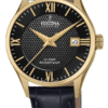 Hodinky FESTINA 20011/4 - Farba: čierna