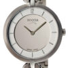 Hodinky BOCCIA TITANIUM 3164-01 - Farba: strieborná