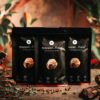.pepper..field - Kampotské korenie červeného (3x50g) - 2+1 zdarma - kampotský pepř