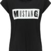 Dámske tričko MUSTANG - Dámske rifle MUSTANG