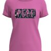 Dámske tričko PEPE JEANS PATSY - Dámske rifle PEPE JEANS