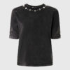 Dámske tričko PEPE JEANS CALLIE - Dámske rifle PEPE JEANS