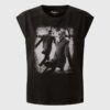 Dámske tričko PEPE JEANS RUT - Dámske rifle PEPE JEANS