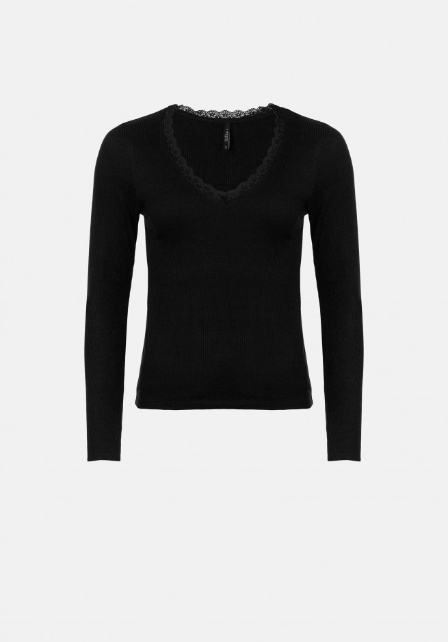 Dámske tričko TIFFOSI SALAMANCA_3 - Dámske rifle TIFFOSI